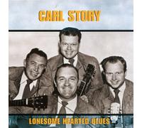Story, Carl - Lonesome Hearted Blues