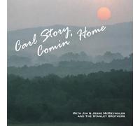 Story, Carl / McReynolds, Jim - Comin' Home