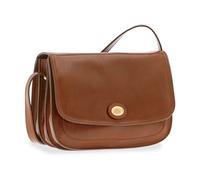 The Bridge , Women Bags Handbag Brown Ss23 ,Brown female, Sizes: ONE SIZE