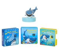 Story Dream Machine Big Shark, Little Shark Collection