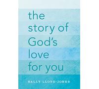 The Story of God's Love for You