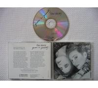 The Story - Grace in Gravity [New CD] Alliance MOD