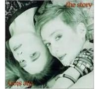 STORY: GRACE IN GRAVITY - CD