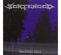 Story - Greatest Kills by Sentenced (1997-11-24)