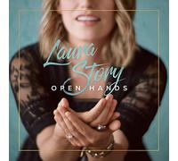 Story, Laura - Open Hands