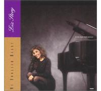 Story, Liz - My Foolish Heart [CASSETTE]