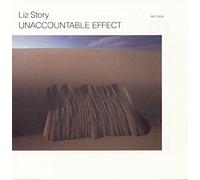 Story, Liz - Unaccountable Effect