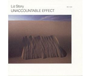 Story, Liz - Unaccountable Effect