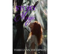 Story Magic (The Nonprofit Series)