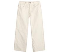 Story mfg. Men's Hand Applique Rainbow Patchwork Poetry Pants
