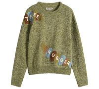 Story mfg. Olive Caterpillar Bulb Jumper - Presented by END. Large