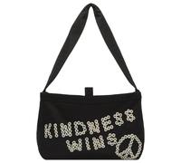 Story mfg. Women's Big Shop Tote Kindness Wins Ink