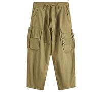 Story mfg. Women's Forager Pants Olive