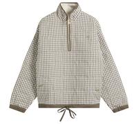 Story mfg. Women's Mineral Pullover Interrupted Beads