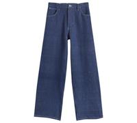 Story mfg. Women's Poetry Jeans Handloom Selvedge Denim
