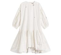 Story mfg. Women's Verity Dress Ecru