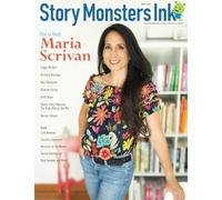 Story Monsters Ink, March 2025: The Literary Magazine for Teachers, Librarians, and Parents