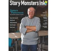Story Monsters Ink, May 2026: The Literary Magazine for Teachers, Librarians, and Parents