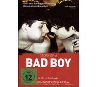 Story of a Bad Boy, 1 DVD