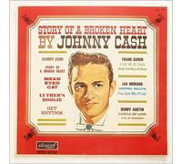 Story of A Broken Heart - Various Artists