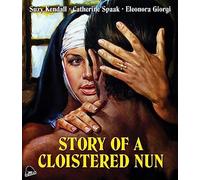 Storied of a Cloistered Nun (Special Edition) [Blu-ray]