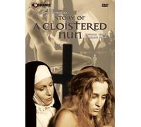 Story of a Cloistered Nun [DVD] [1973] [Region 1] [US Import] [NTSC]
