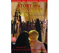 Story Of A Cloistered Nun [DVD]