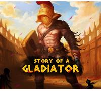Story of a Gladiator EU PC Steam Altergift