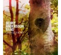 Story Of A Heart - Benny Andersson Compact Disc
