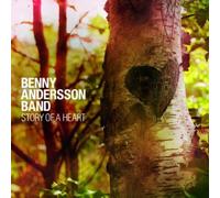 Story Of A Heart by Benny Andersson Band (ABBA) (2010-03-02)