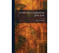 Story of a Labrador Doctor