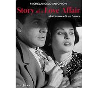 Story of a Love Affair aka Cronaca di un Amore