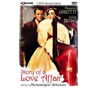 Story of a Love Affair [DVD] [Region 1] [US Import] [NTSC]