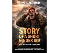 STORY OF A SHORT GINGER KID: Bullied to Near Extinction