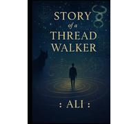 Story of a Thread Walker (Stories of the Night Sky)
