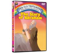 Story of Abraham [DVD] [2009] [US Import]