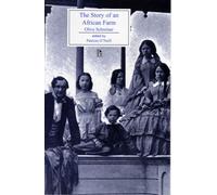 Story of an African Farm Pb (Broadview Literary Texts)
