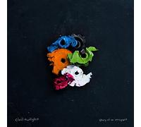 Story of an Immigrant by Civil Twilight (2015-08-03)