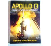 Story Of Apollo 13 [DVD]