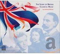 Story Of British Classical Music