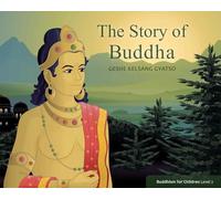 Story of Buddha: Buddhism for Children - Level 2