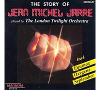 Story of (by London Twilight Orchestra)