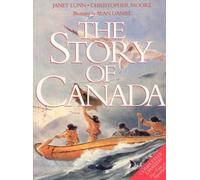 Story of Canada