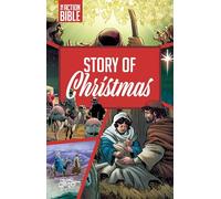 Story of Christmas: PACK OF 25 (Action Bible)