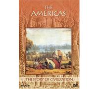 Story of Civilization: Americas [DVD] [Region 1] [US Import] [NTSC]