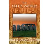 Celtic World - Story of Civilization: Celtic World [DVD] [Region 1] [US Import] [NTSC]