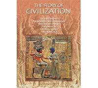 Story of Civilization [DVD] [Region 1] [US Import] [NTSC]