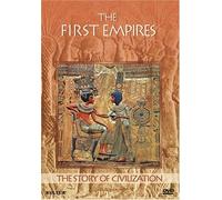 First Empires - Story of Civilization: First Empires [DVD] [Region 1] [US Import] [NTSC]