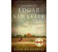 Story of Edgar Sawtelle Signed Edition
