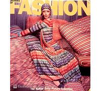 Story of Fashion of the 20th Century (The Hulton Getty Picture Collection)